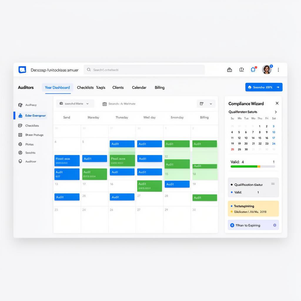 Dashboard Annuale